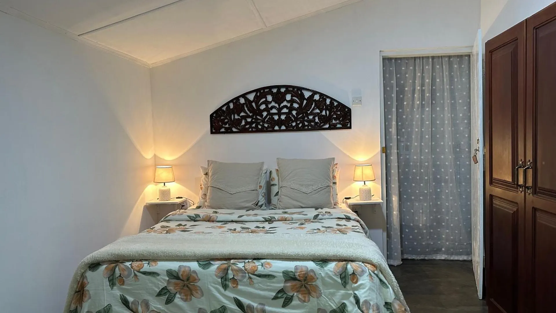Holiday home Laza Villa Nuwara Eliya