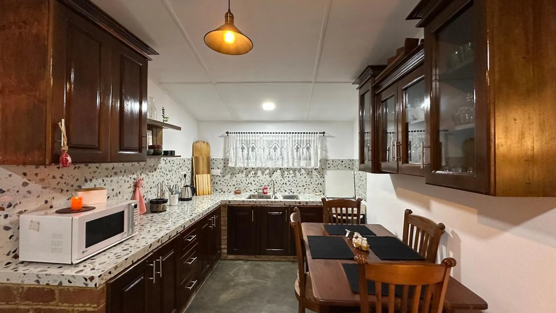Laza Villa Nuwara Eliya