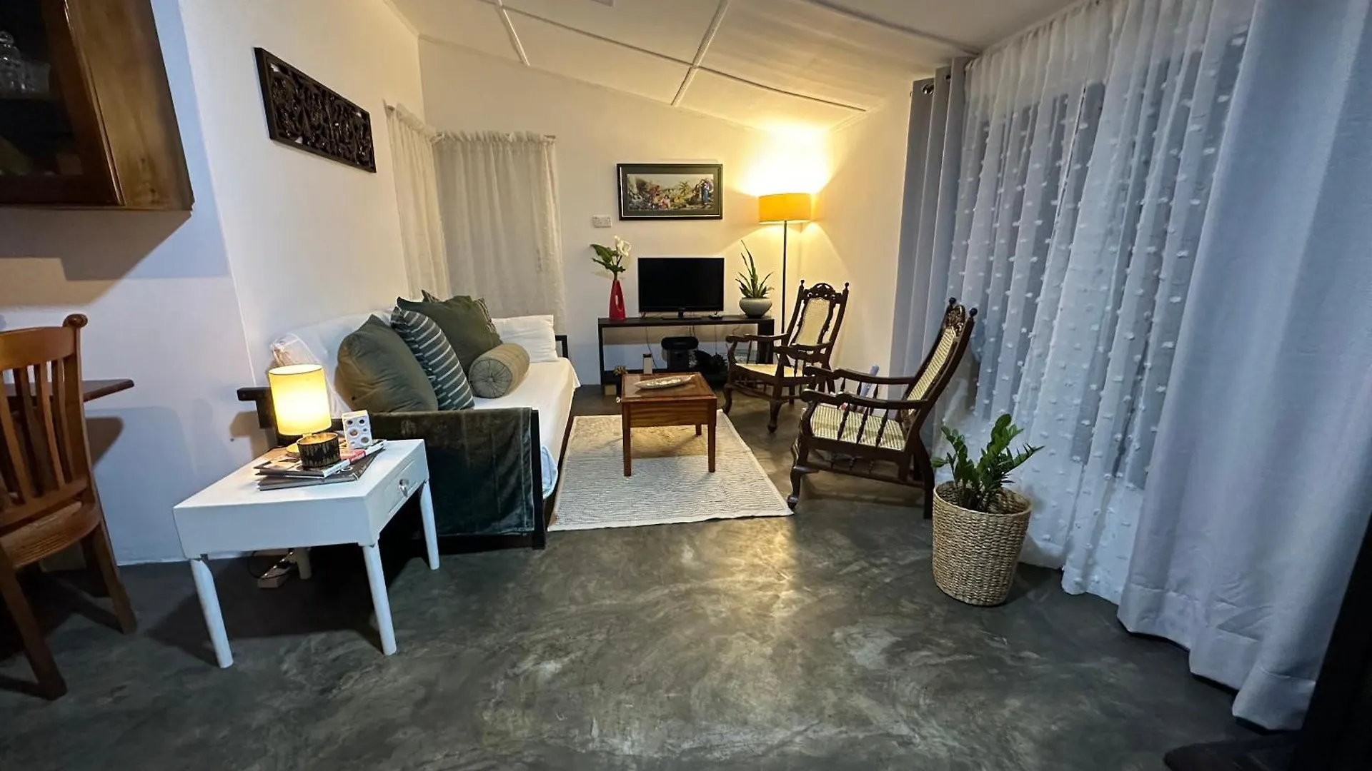Laza Villa Nuwara Eliya Holiday home