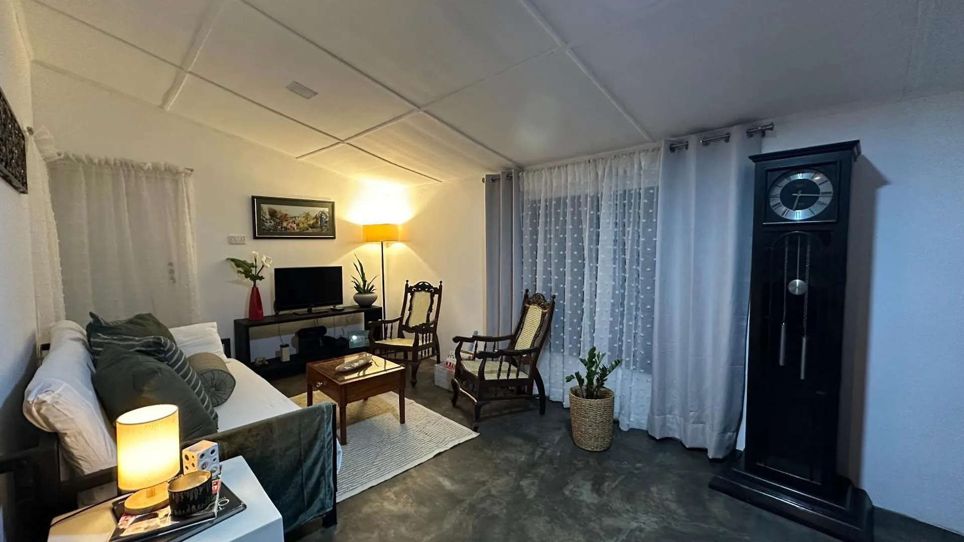 Laza Villa Nuwara Eliya