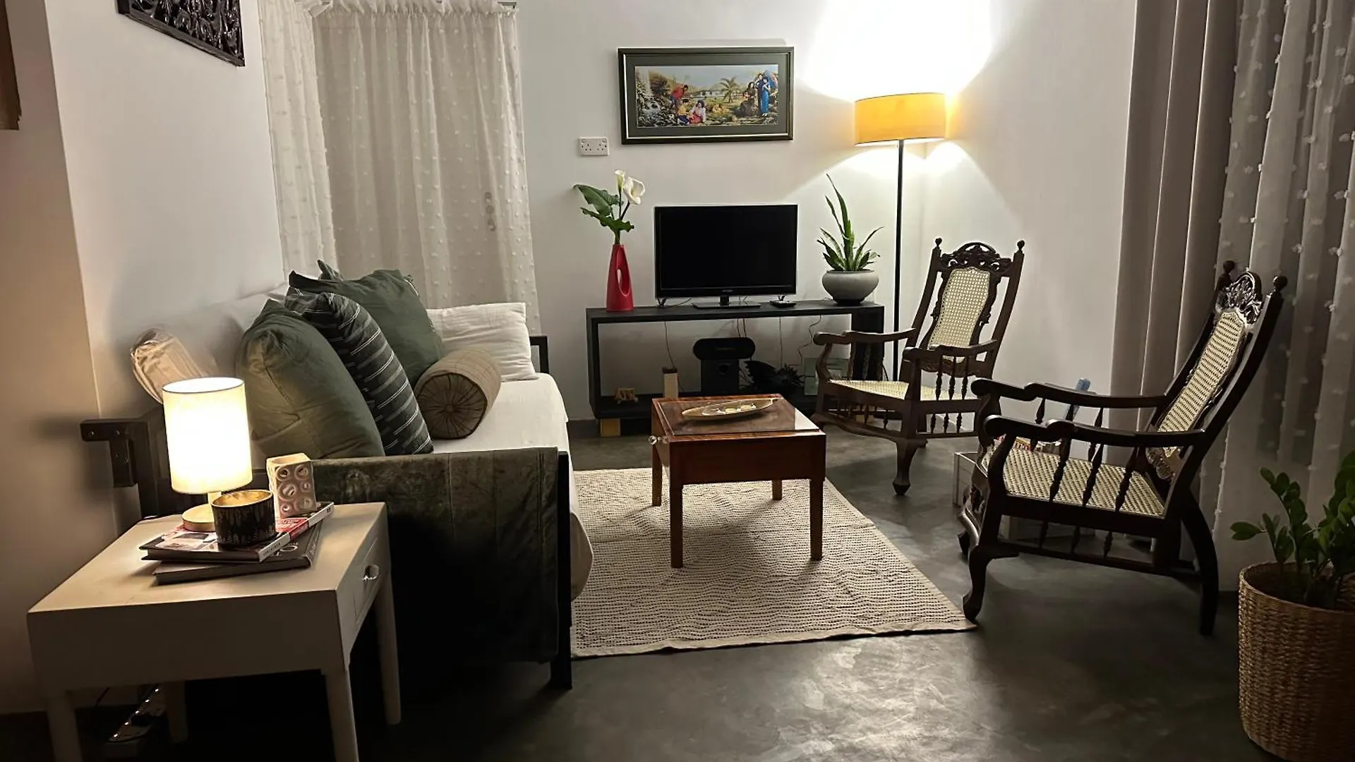 Holiday home Laza Villa Nuwara Eliya