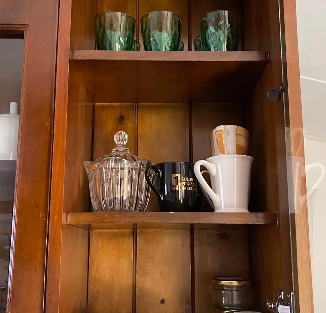 Laza Villa Nuwara Eliya 0*,