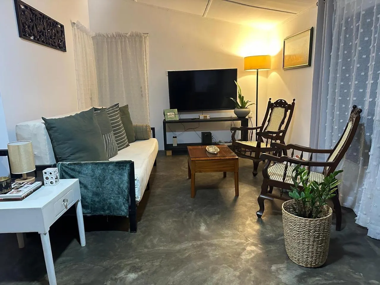 Laza Villa Nuwara Eliya Holiday home