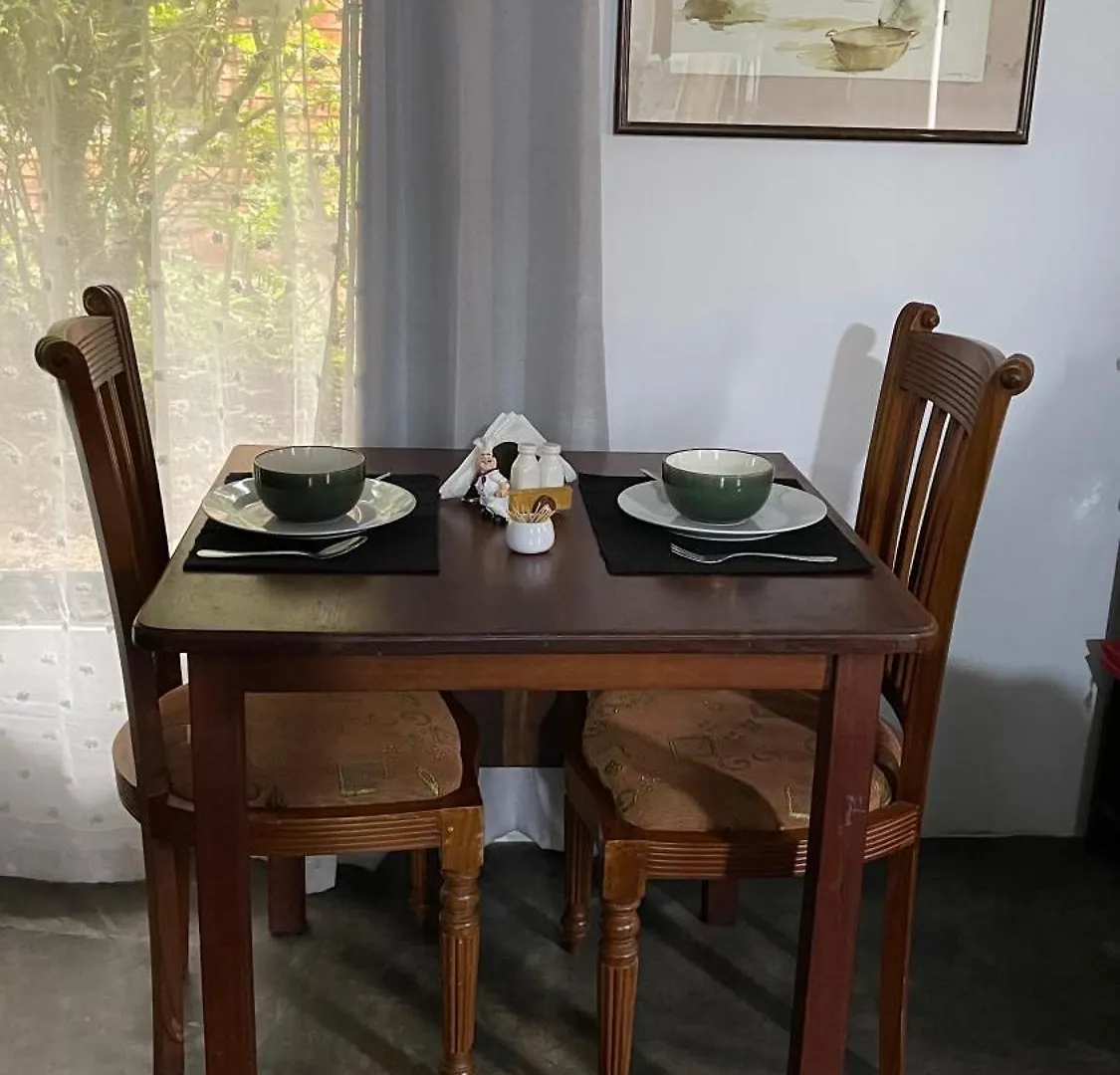 Holiday home Laza Villa Nuwara Eliya