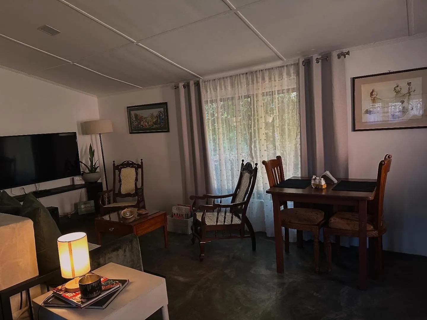 Holiday home Laza Villa Nuwara Eliya