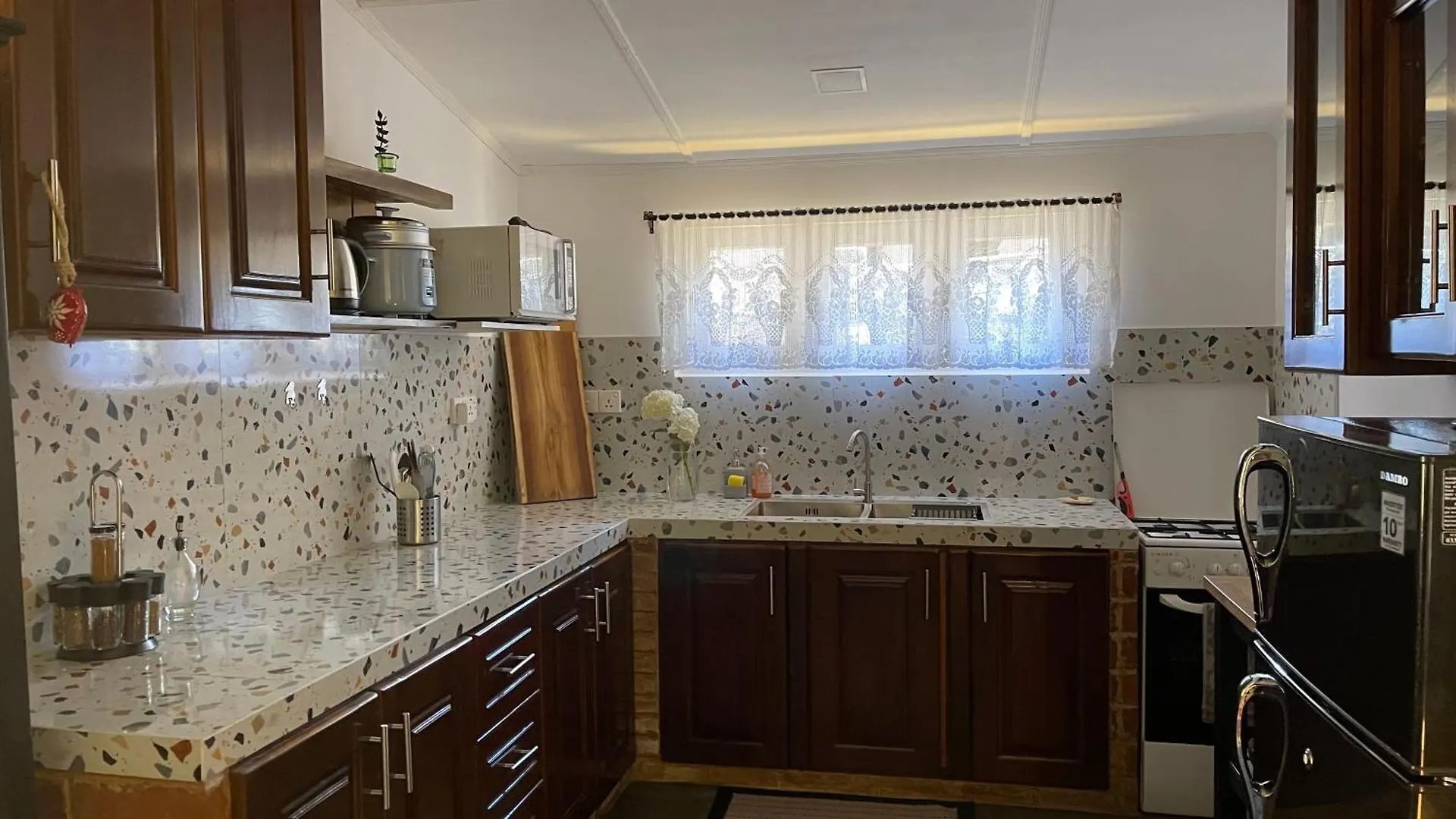 Holiday home Laza Villa Nuwara Eliya