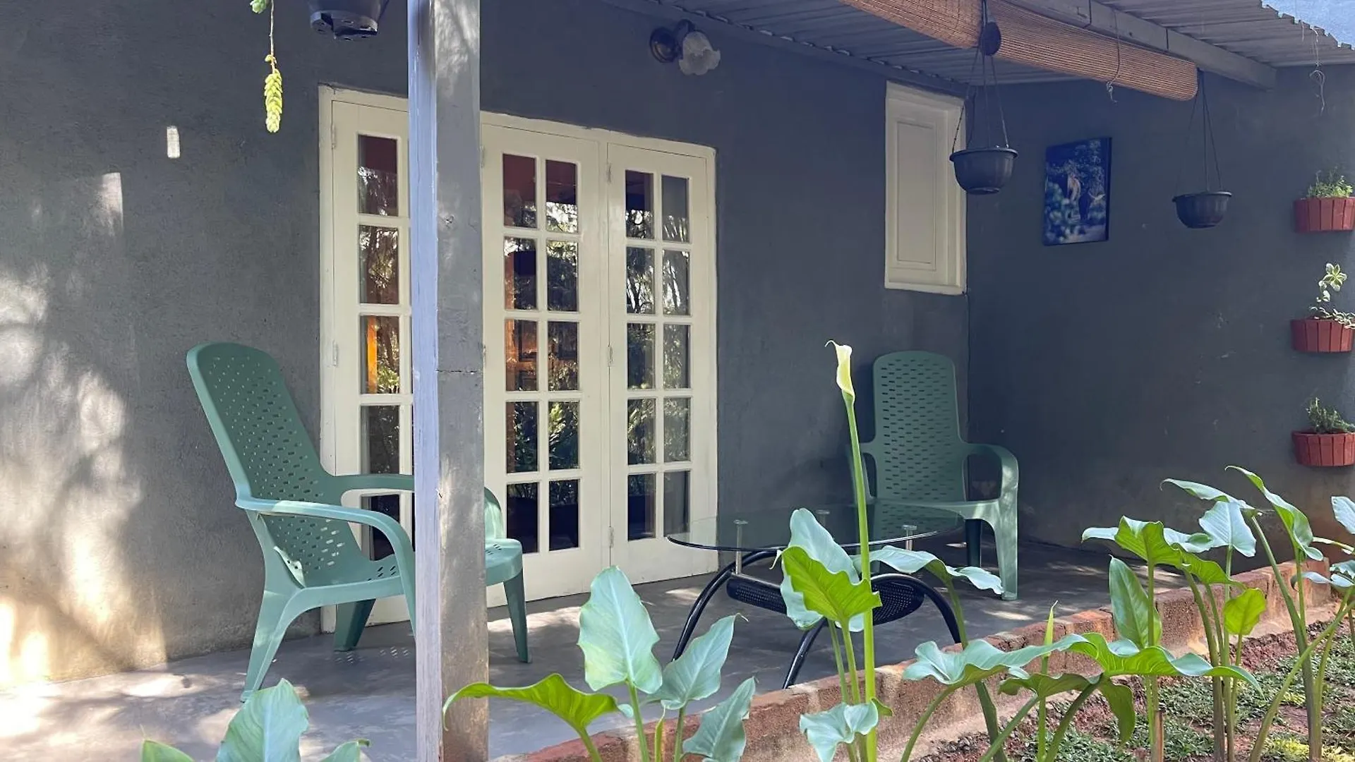 Laza Villa Nuwara Eliya 0*,  Sri Lanka