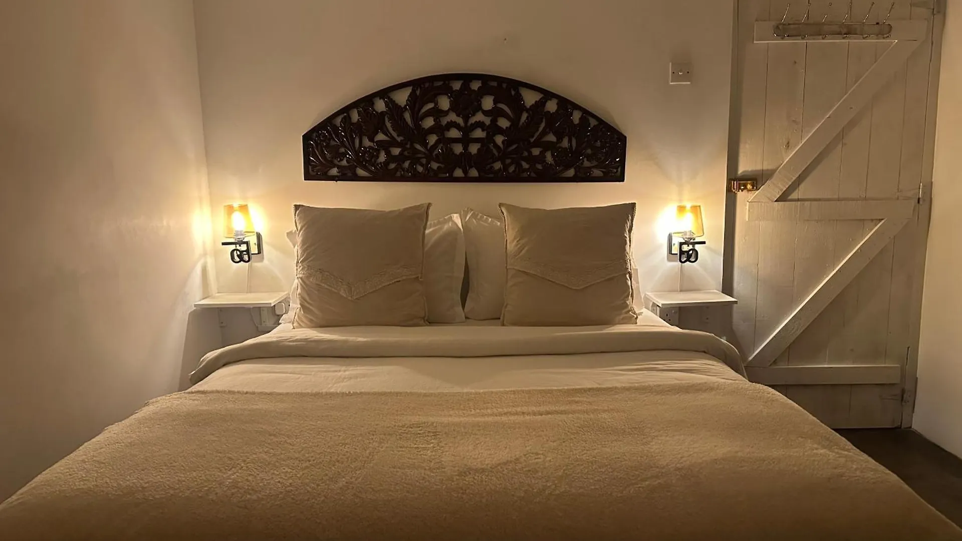 Laza Villa Nuwara Eliya Sri Lanka