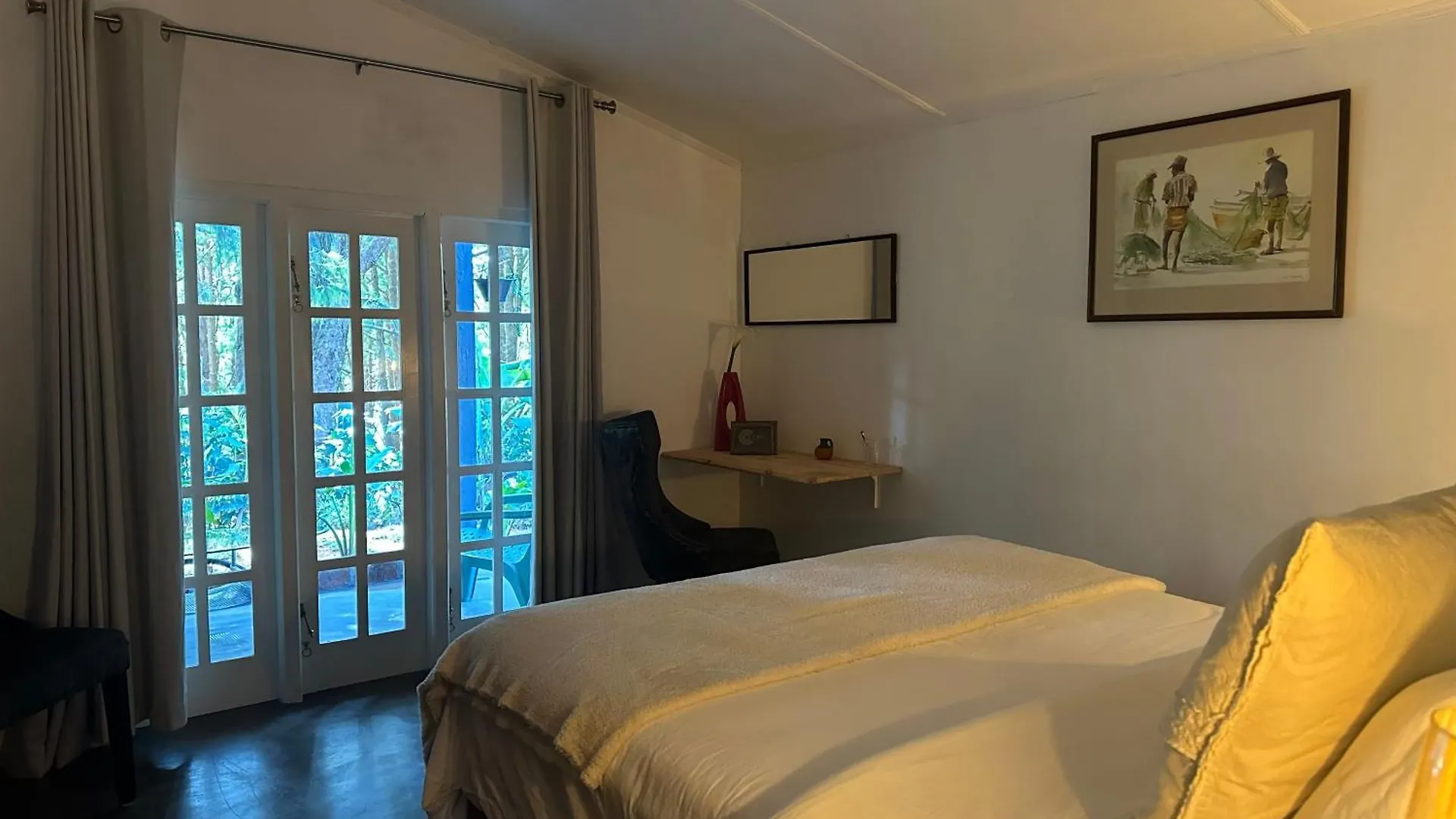 Laza Villa Nuwara Eliya 0*,  Sri Lanka