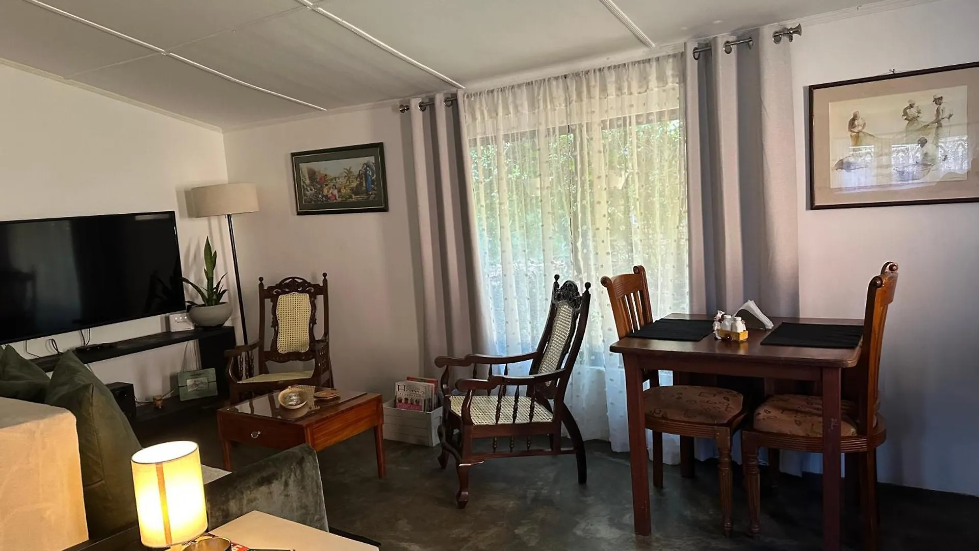 Laza Villa Nuwara Eliya Holiday home