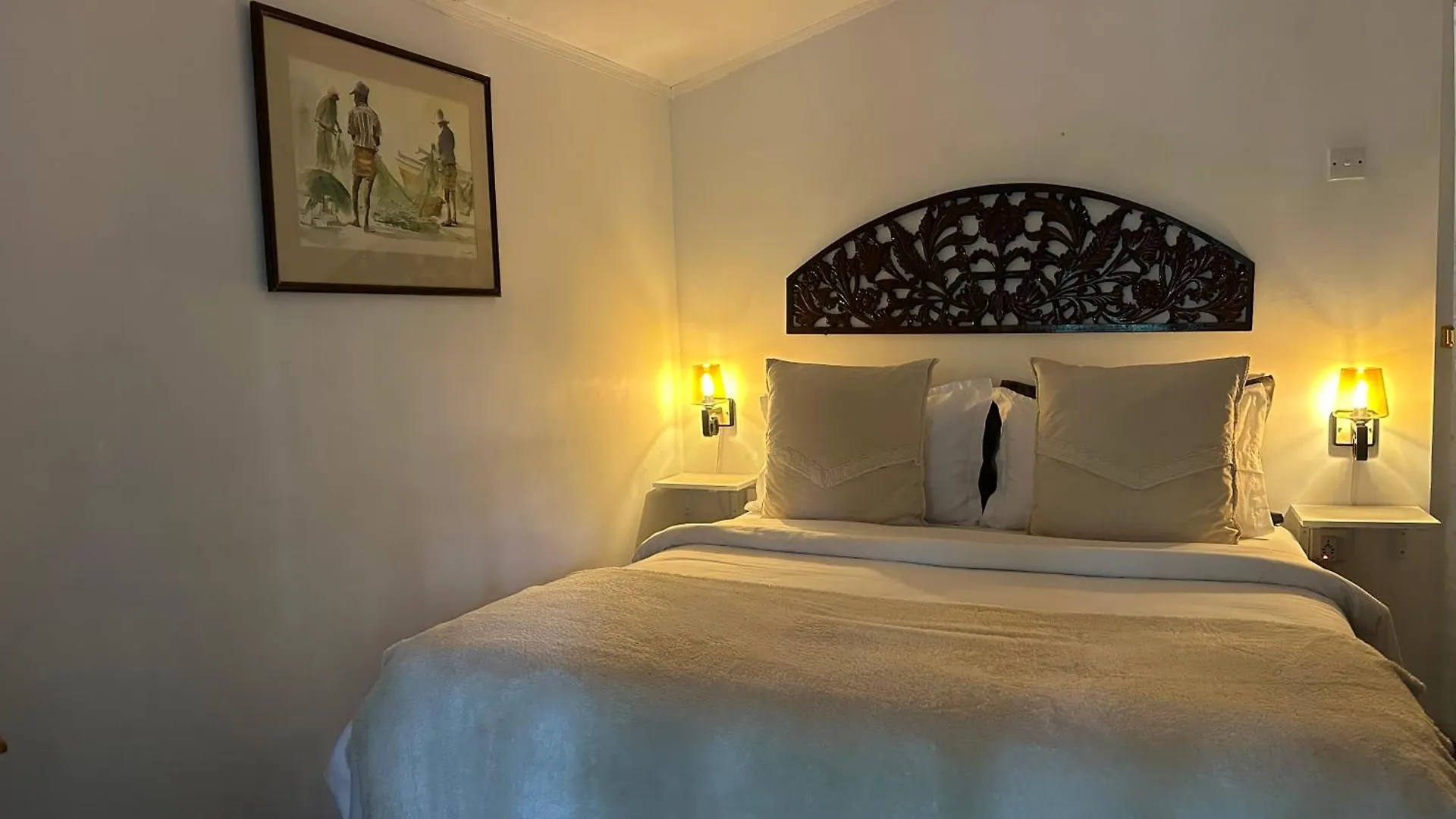 Holiday home Laza Villa Nuwara Eliya Sri Lanka